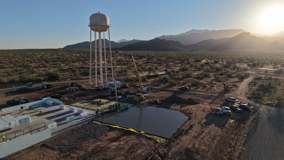 Portfolio — panoramic project 1